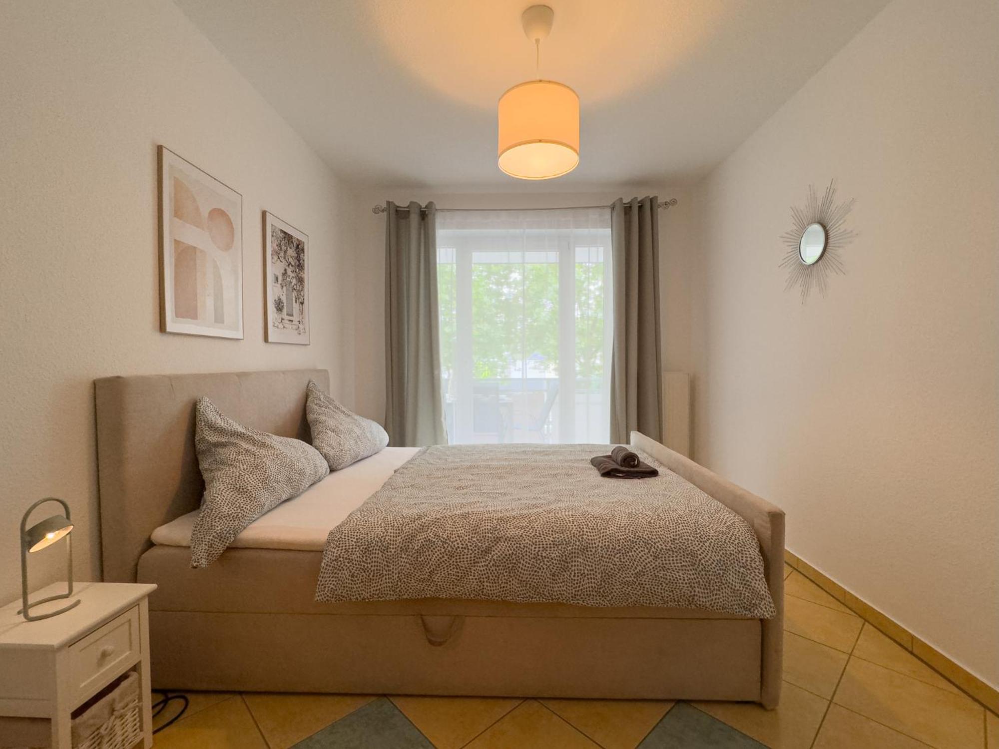 110Qm - 4 Zimmer - Privat Parkplatz - Zentral - Balkon - Mallibase Apartments Kassel Exterior photo